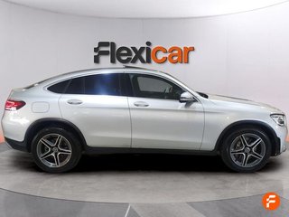 Mercedes GLC GLC 220 d 4MATIC