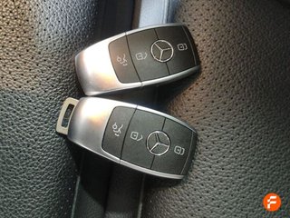 Mercedes GLC GLC 220 d 4MATIC