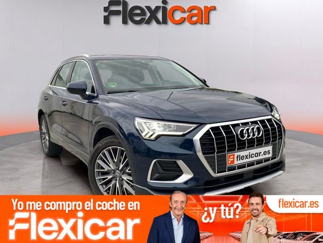 Audi Q3 35 TFSI 110kW (150CV) S tronic - foto 1