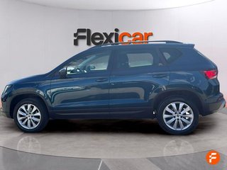 Seat Ateca 1.0 TSI 81kW St&Sp Style XL