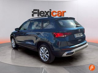 Seat Ateca 1.0 TSI 81kW St&Sp Style XL