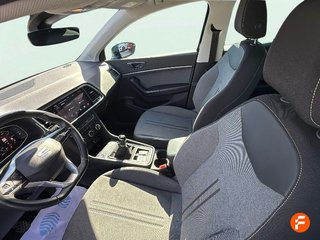 Seat Ateca 1.0 TSI 81kW St&Sp Style XL