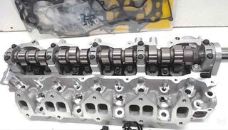 Culata 1915085 ford ranger (er) 384422