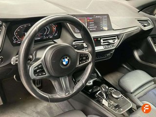 BMW Serie 2 218dA Gran Coupe