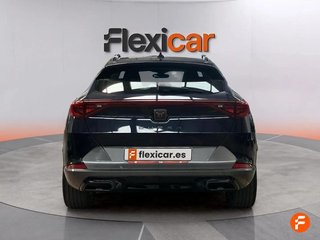 Cupra Formentor 1.5 TSI 110kW (150 CV) DSG