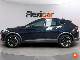 Cupra Formentor 1.5 TSI 110kW (150 CV) DSG
