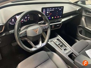 Cupra Formentor 1.5 TSI 110kW (150 CV) DSG