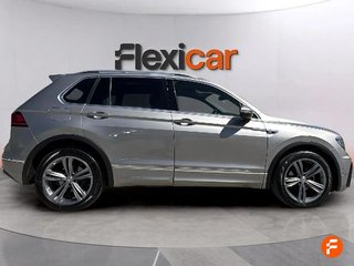 Volkswagen Tiguan Advance 2.0 TDI 110kW (150CV) 4Mot DSG