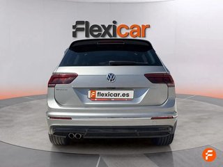 Volkswagen Tiguan Advance 2.0 TDI 110kW (150CV) 4Mot DSG