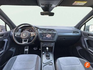 Volkswagen Tiguan Advance 2.0 TDI 110kW (150CV) 4Mot DSG