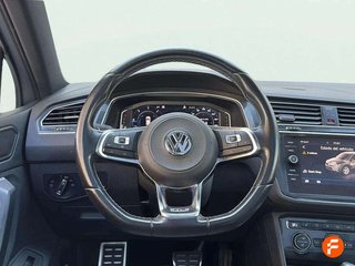 Volkswagen Tiguan Advance 2.0 TDI 110kW (150CV) 4Mot DSG
