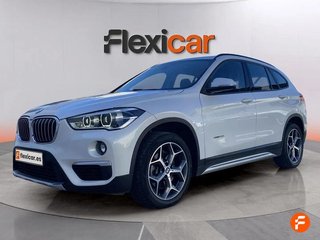 BMW X1 sDrive20iA