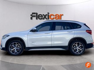 BMW X1 sDrive20iA