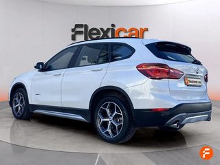 BMW X1 sDrive20iA