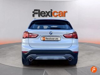 BMW X1 sDrive20iA