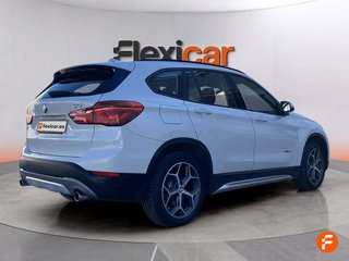 BMW X1 sDrive20iA