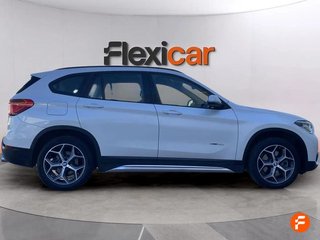 BMW X1 sDrive20iA