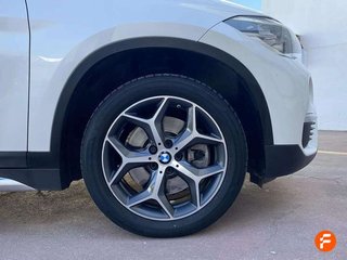 BMW X1 sDrive20iA