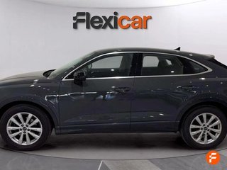 Audi Q3 35 TDI 110kW (150CV) S tronic