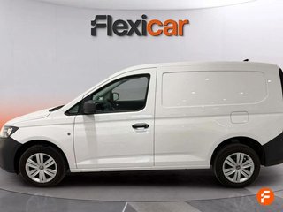 Volkswagen Caddy 2.0 TDI 75kW (102CV) - 5P (2024)