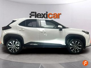 Toyota Yaris Cross 1.5 120H Active Tech Pack Connect