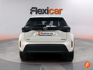 Toyota Yaris Cross 1.5 120H Active Tech Pack Connect