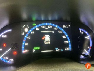 Toyota Yaris Cross 1.5 120H Active Tech Pack Connect