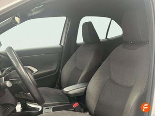 Toyota Yaris Cross 1.5 120H Active Tech Pack Connect