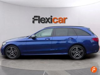 Mercedes Clase C C 300 de Estate