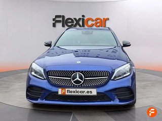 Mercedes Clase C C 300 de Estate
