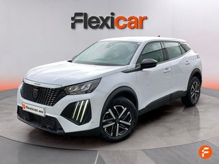 Peugeot 2008 Active Puretech 100 S&S 6 Vel. MAN