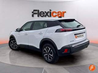 Peugeot 2008 Active Puretech 100 S&S 6 Vel. MAN