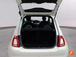 Fiat 500 Monotrim 1.0 Hybrid 51KW (70 CV)