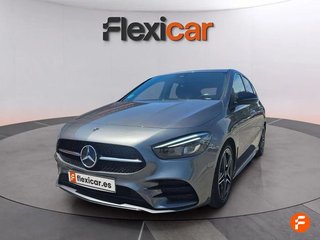 Mercedes Clase B B 200 d