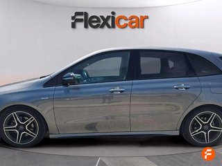 Mercedes Clase B B 200 d
