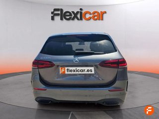 Mercedes Clase B B 200 d