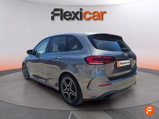 Mercedes Clase B B 200 d