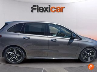 Mercedes Clase B B 200 d
