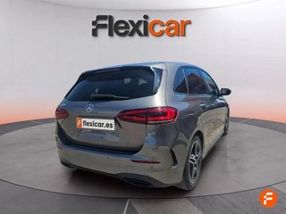 Mercedes Clase B B 200 d
