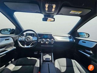 Mercedes Clase B B 200 d