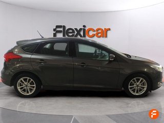 Ford Focus 1.0 Ecoboost 74kW Trend