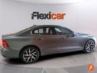 Volvo S60 .