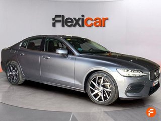 Volvo S60 .