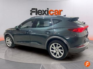 Cupra Formentor .