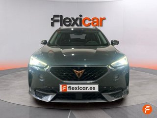 Cupra Formentor .