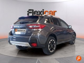 Subaru XV 1.6i Executive Plus Auto