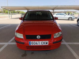 FIAT Stilo 2003