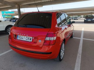 FIAT Stilo 2003