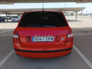 FIAT Stilo 2003