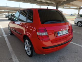 FIAT Stilo 2003